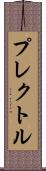 プレクトル Scroll
