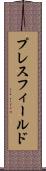 プレスフィールド Scroll