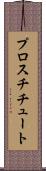 プロスチチュート Scroll