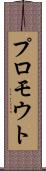 プロモウト Scroll