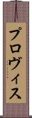 プロヴィス Scroll