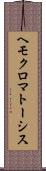 ヘモクロマトーシス Scroll