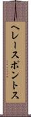 ヘレースポントス Scroll