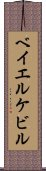 ベイエルケビル Scroll