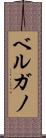 ベルガノ Scroll