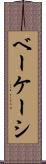 ベーケーシ Scroll