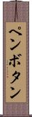 ペンボタン Scroll