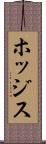 ホッジス Scroll