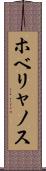 ホベリャノス Scroll