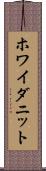 ホワイダニット Scroll