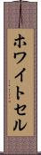 ホワイトセル Scroll