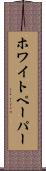 ホワイトペーパー Scroll
