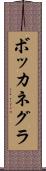 ボッカネグラ Scroll