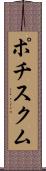 ポチスクム Scroll