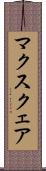 マクスクェア Scroll
