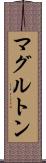 マグルトン Scroll