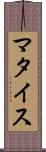 マタイス Scroll