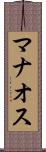 マナオス Scroll