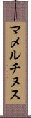 マメルチヌス Scroll