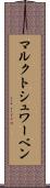 マルクトシュワーベン Scroll