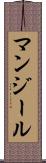 マンジール Scroll