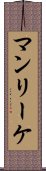 マンリーケ Scroll