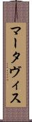 Martavis Scroll