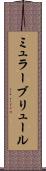 ミュラーブリュール Scroll