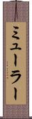 ミューラー Scroll