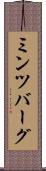 ミンツバーグ Scroll