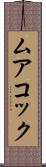 ムアコック Scroll