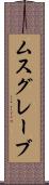 ムスグレーブ Scroll