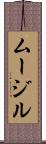 ムージル Scroll