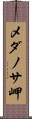 メダノサ岬 Scroll