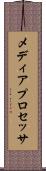 メディア・プロセッサ Scroll