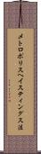 メトロポリス・ヘイスティングス法 Scroll