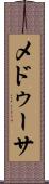 メドゥーサ Scroll