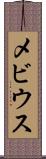メビウス Scroll
