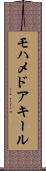 Mohamed Aqeel Scroll