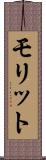 モリット Scroll