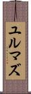 ユルマズ Scroll