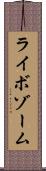 ライボゾーム Scroll