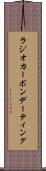 ラジオカーボンデーティング Scroll