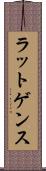 ラットゲンス Scroll
