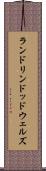 ランドリンドッドウェルズ Scroll