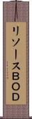 リソースＢＯＤ Scroll