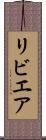 リビエア Scroll