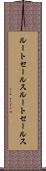 ルートセールス Scroll