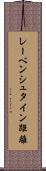 レーベンシュタイン距離 Scroll