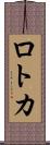 ロトカ Scroll